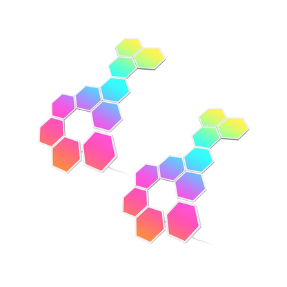 【Business Only】Govee Glide Hexa Light Panels