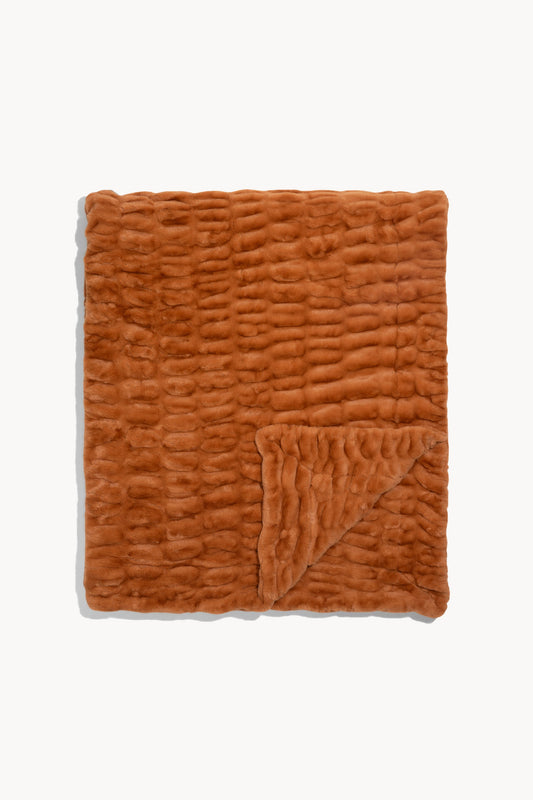 Burnt Sienna