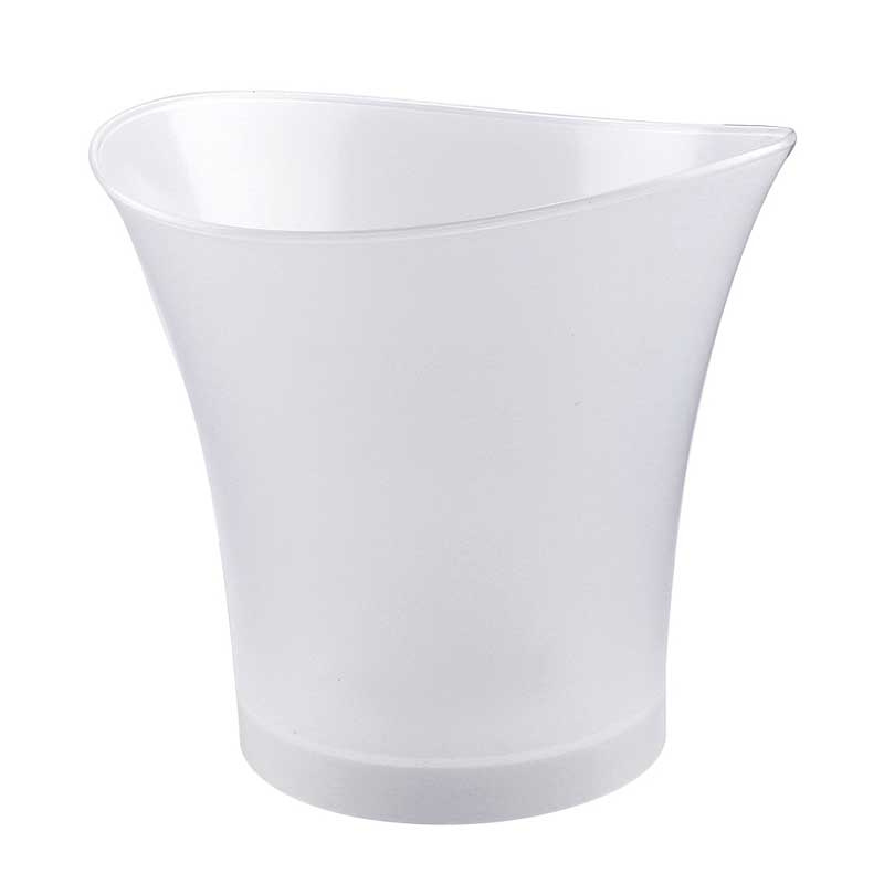 LED Party Ice Bucket