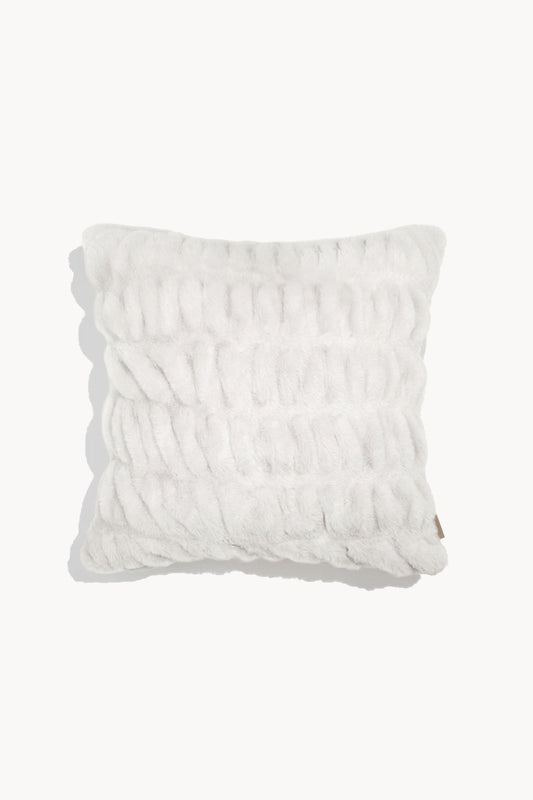 Creamy Cloud Pillow