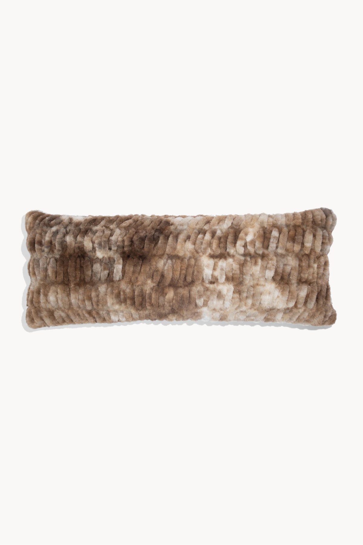 Desert Dune Tie Dye Pillow