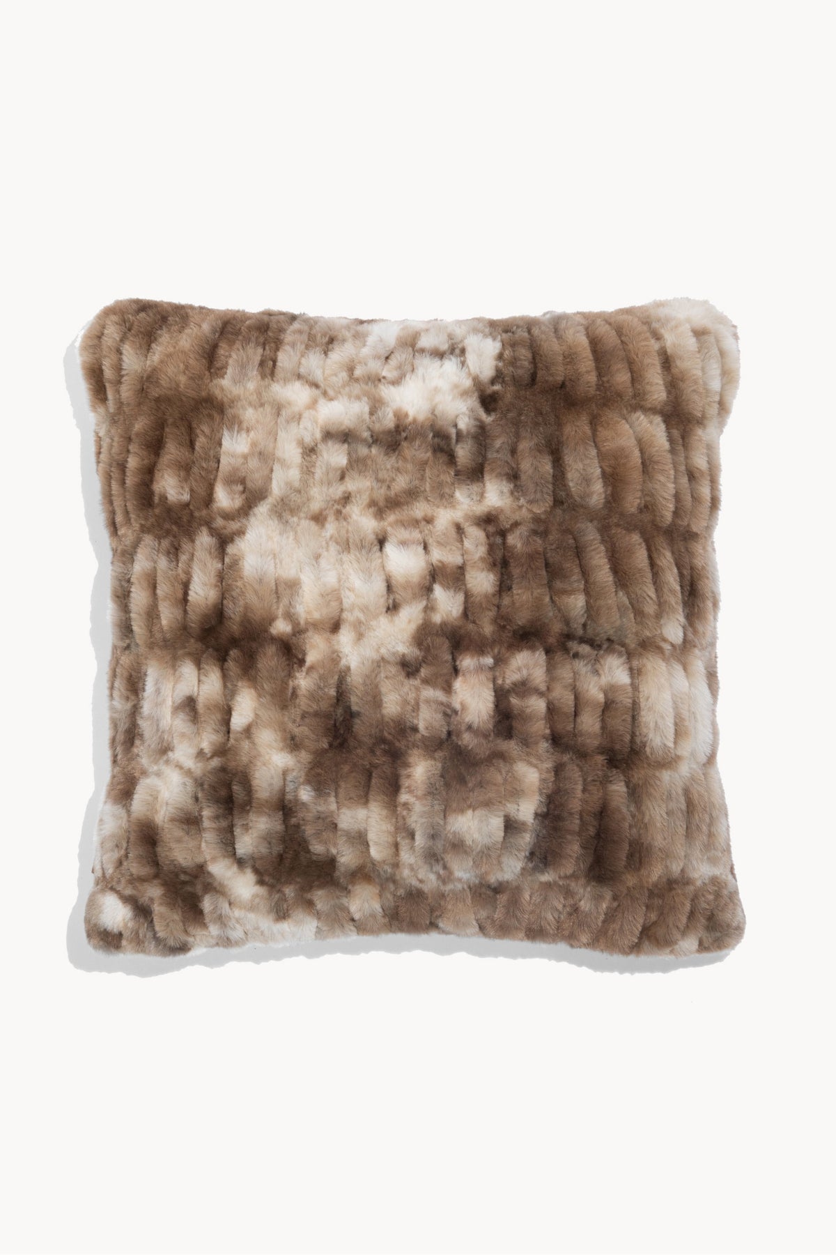 Desert Dune Tie Dye Pillow