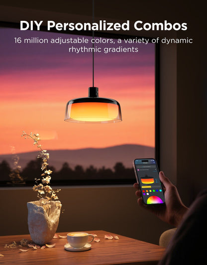 Refurbished Govee Pendant Light