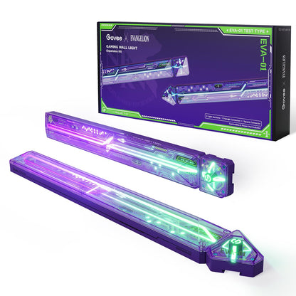 Refurbished Govee Gaming Wall Light
