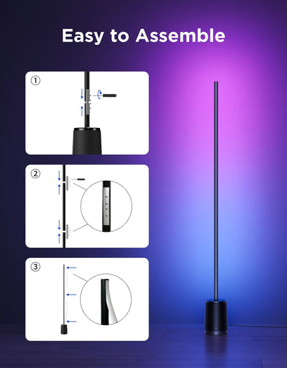 【Business Only】Govee Floor Lamp 3 Lite