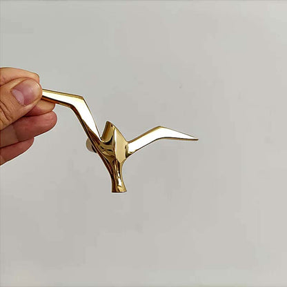 Seagulls Metal Wall Sculpture