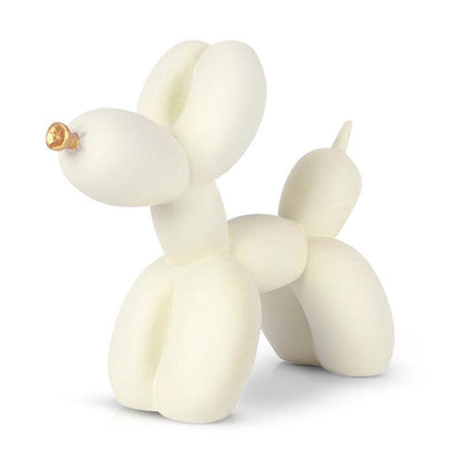 Dog Balloon Decorative Sculpture