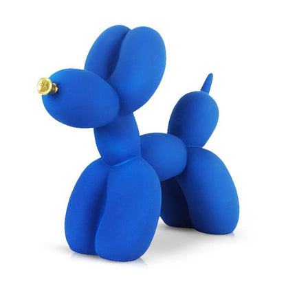 Dog Balloon Decorative Sculpture