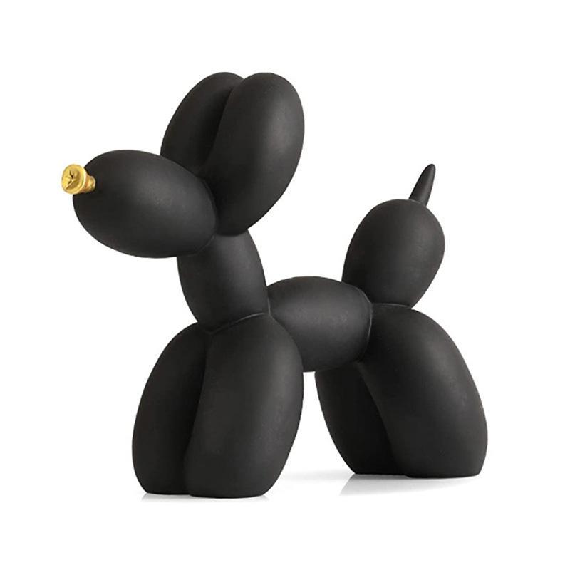Dog Balloon Decorative Sculpture