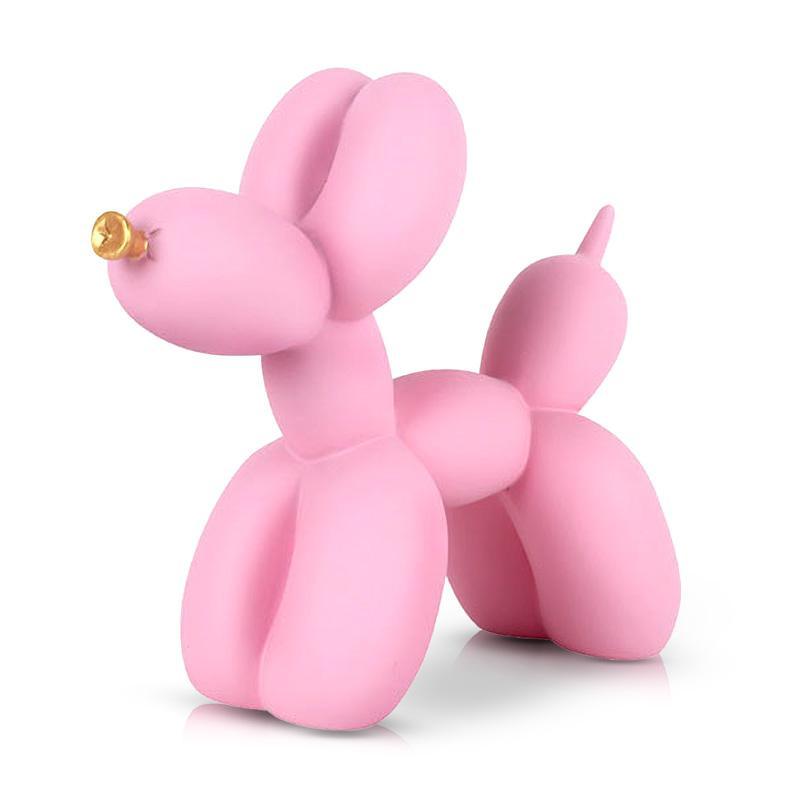 Dog Balloon Decorative Sculpture