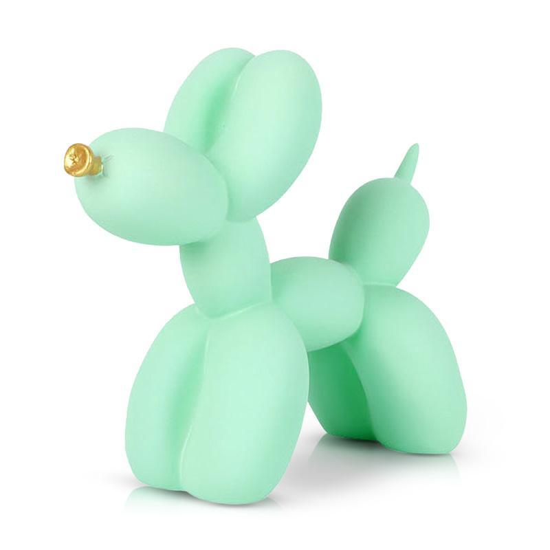 Dog Balloon Decorative Sculpture