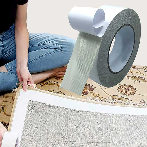 Non-Slip Rug Gripper Tape