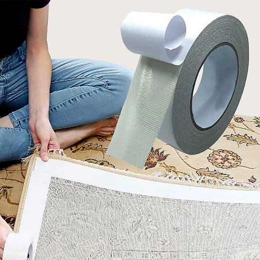 Non-Slip Rug Gripper Tape