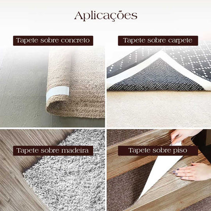 Non-Slip Rug Gripper Tape