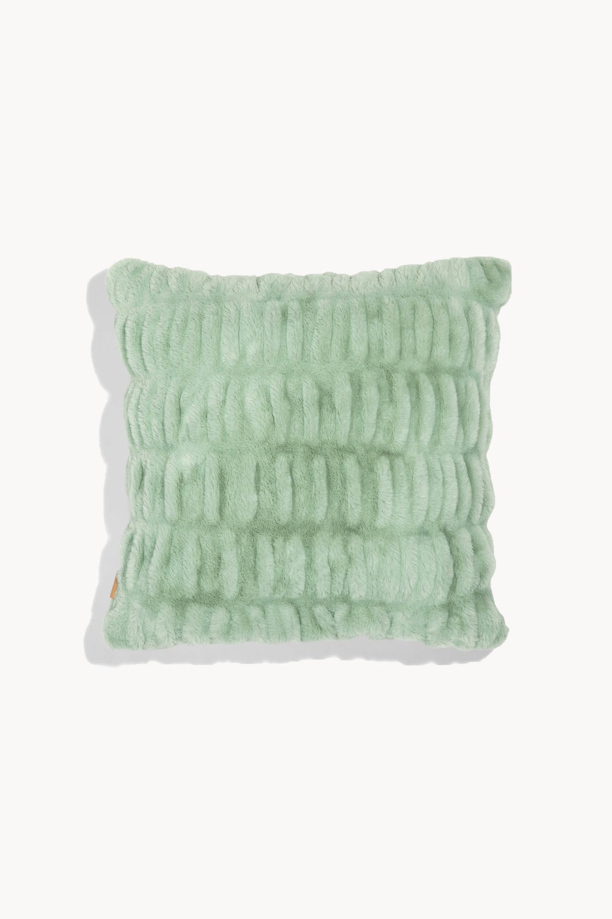 Greenhouse Pillow