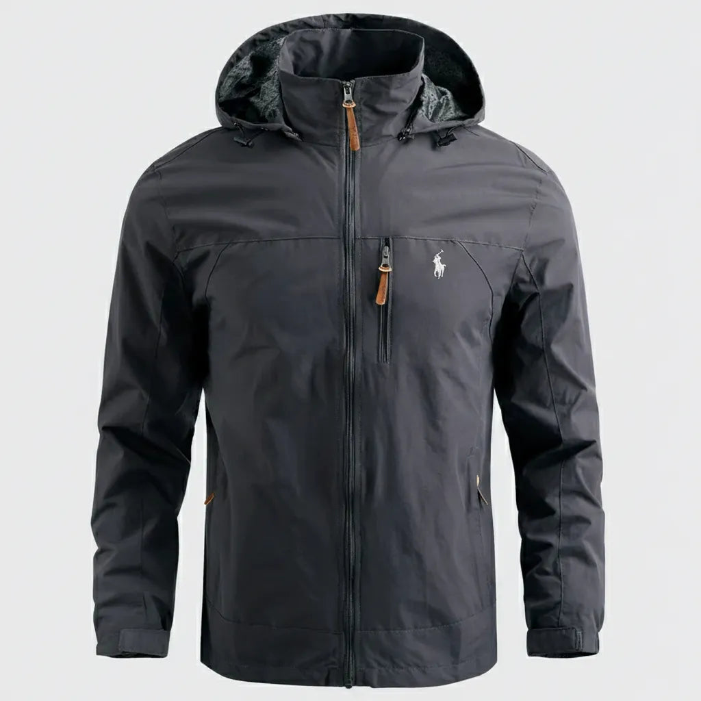 Men’s Cordillera Waterproof Outdoor Jacket