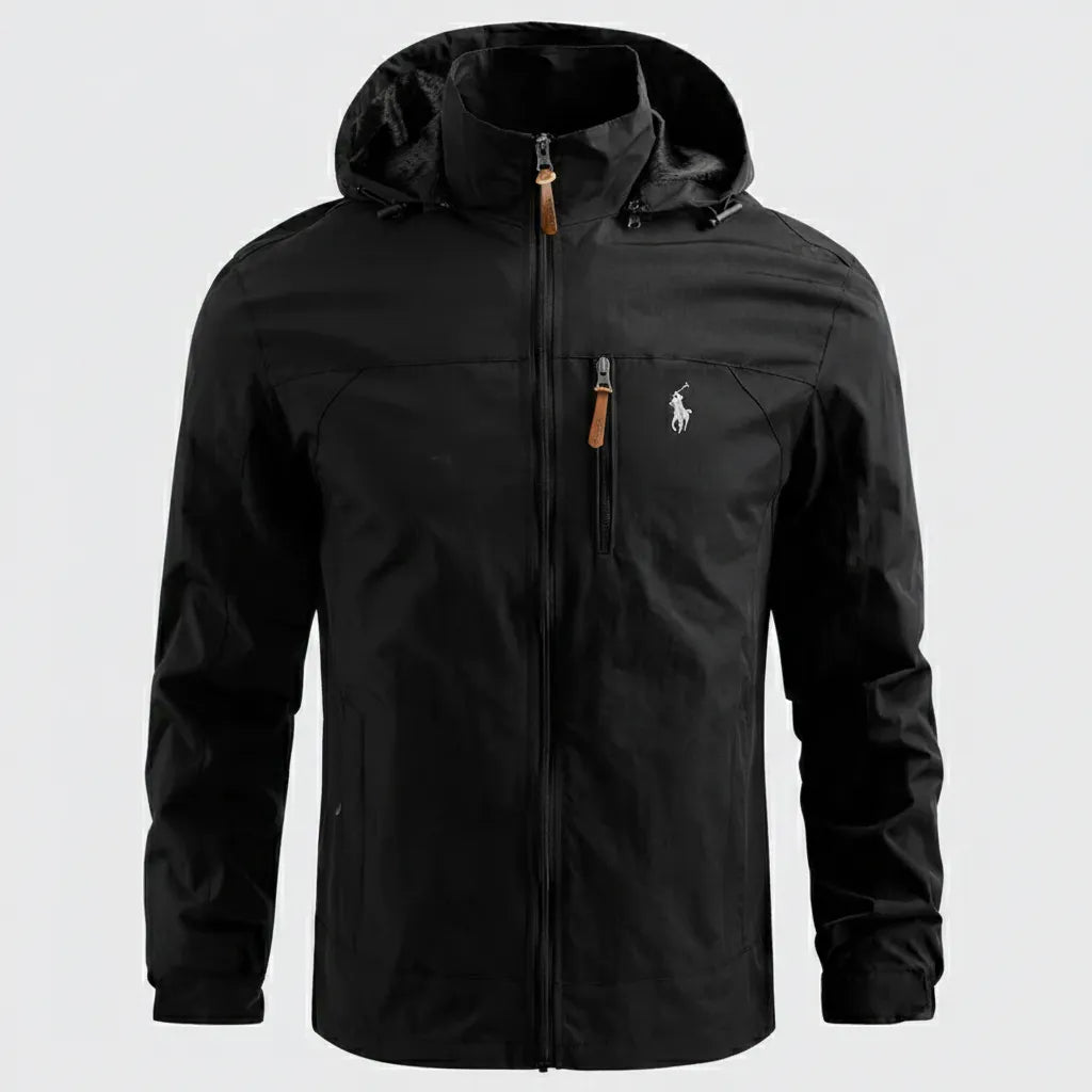 Men’s Cordillera Waterproof Outdoor Jacket