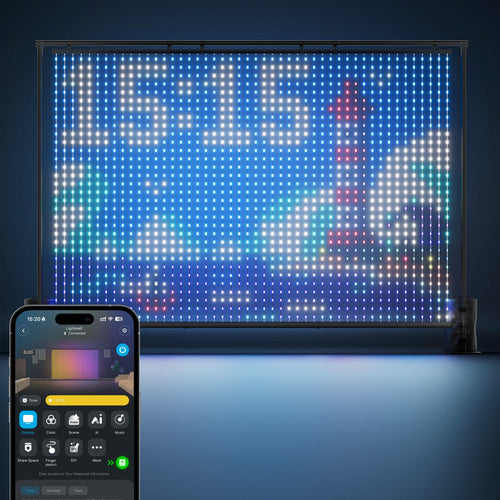 【Business Only】Govee Lightwall