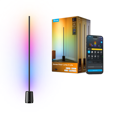 Govee Floor Lamp 3 Lite