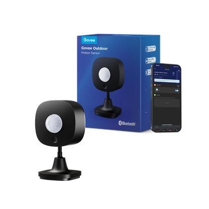 Govee Outdoor Motion Sensor
