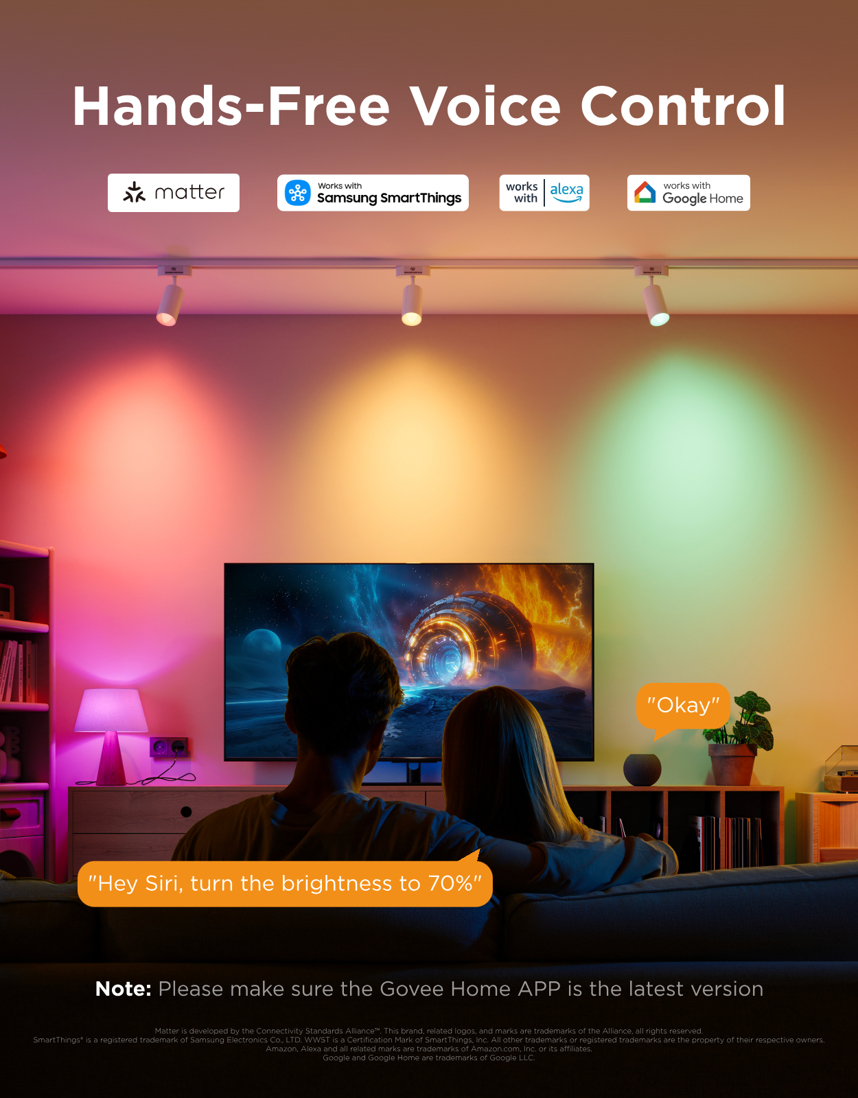 Govee E12 Smart Candle Light Bulbs [Special Sale]
