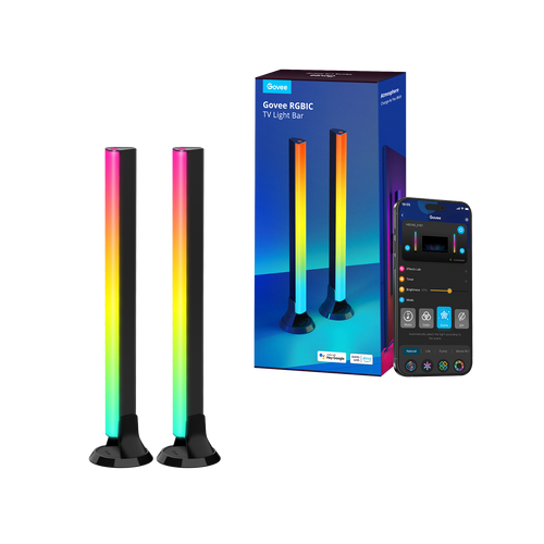 【Business Only】Govee RGBIC TV Light Bars for 45-70 inch TVs