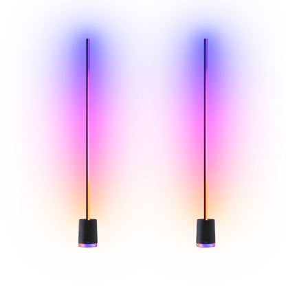 Govee RGBICWW Floor Lamp Pro