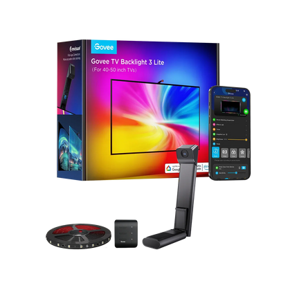[Business Only] Govee TV Backlight 3 Lite