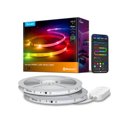 【Business Only】Govee RGBIC LED Strip Lights