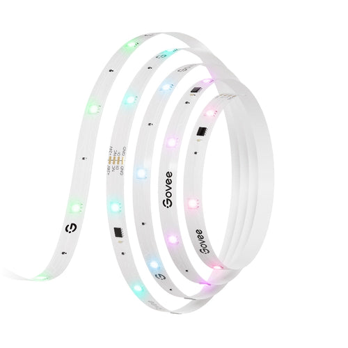 Refurbished Govee RGBIC Basic LED Strip Lights