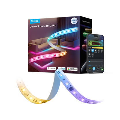Govee Strip Light 2 Pro
