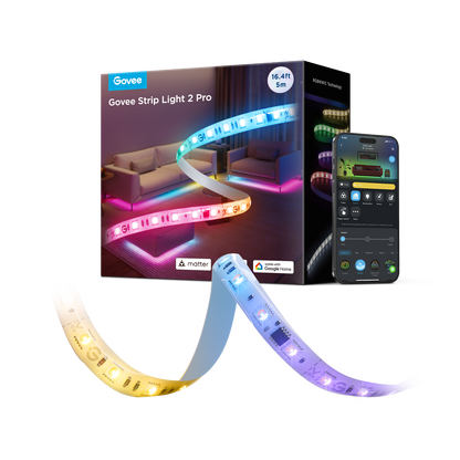 [Business Only] Govee Strip Light 2 Pro