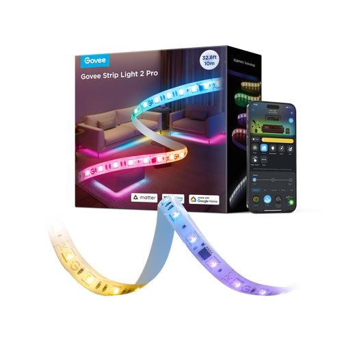 [Business Only] Govee Strip Light 2 Pro
