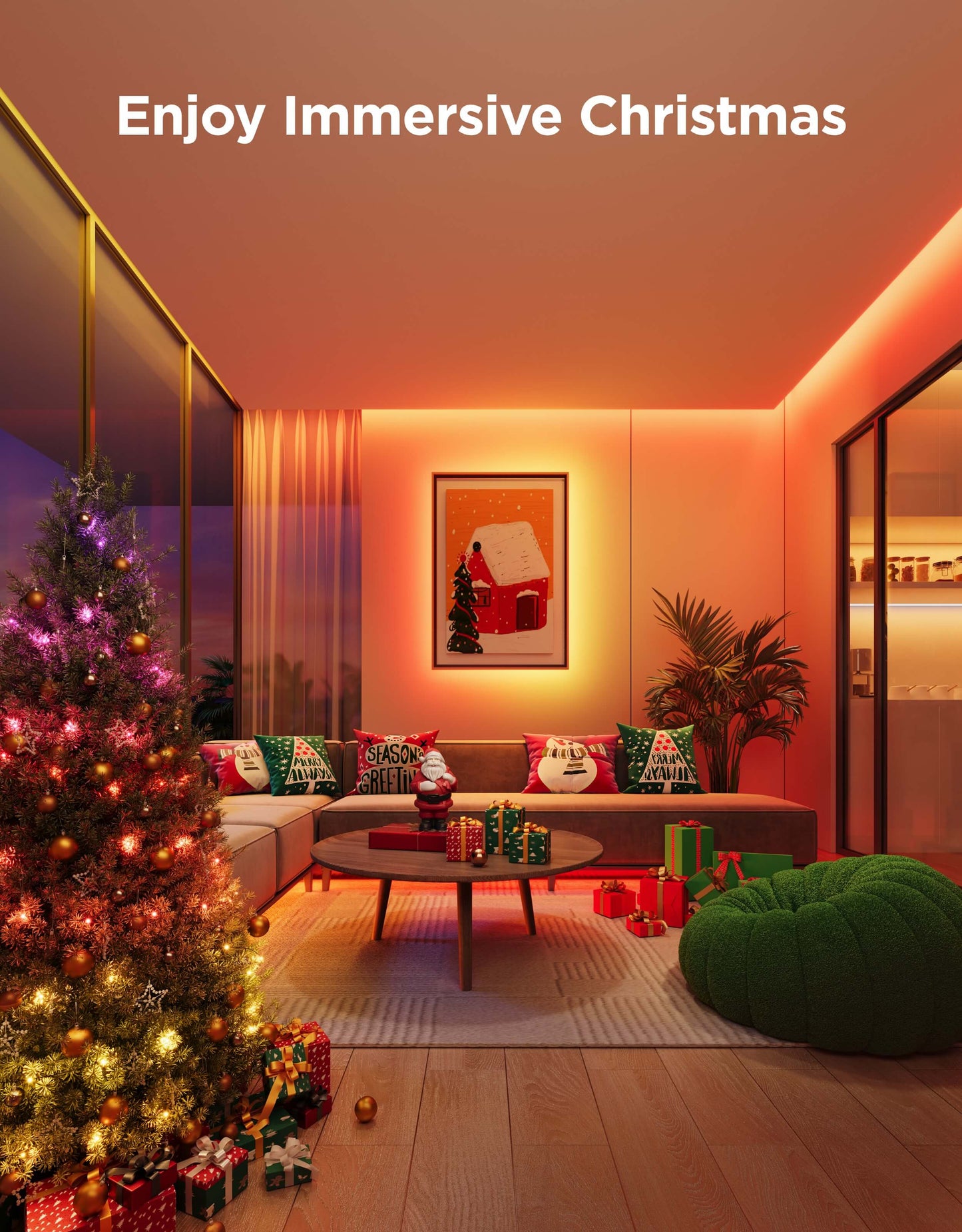 [Business Only] Govee Strip Light 2 Pro