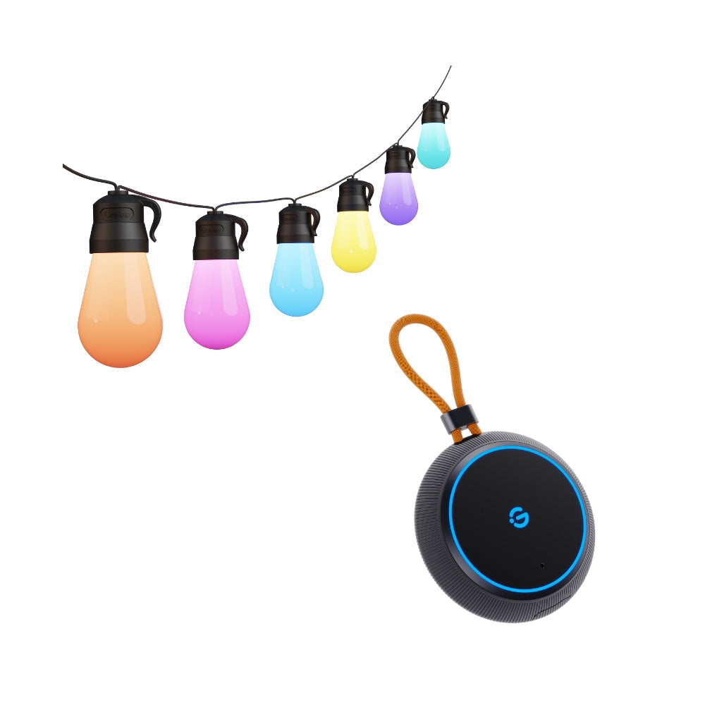 Refurbished Govee Outdoor Light Show Box