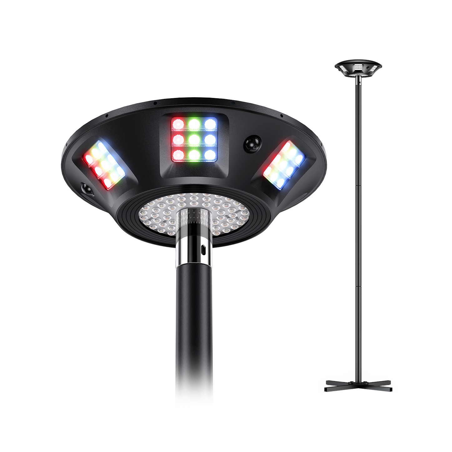 【Business Only】Govee Outdoor Lamp Post Lights