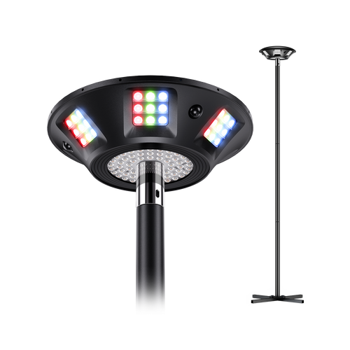 Govee Outdoor Lamp Post Lights