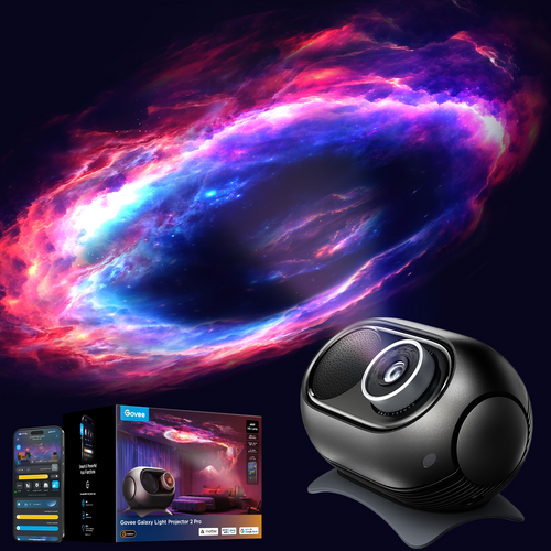 Refurbished Govee Galaxy Light Projector 2 Pro