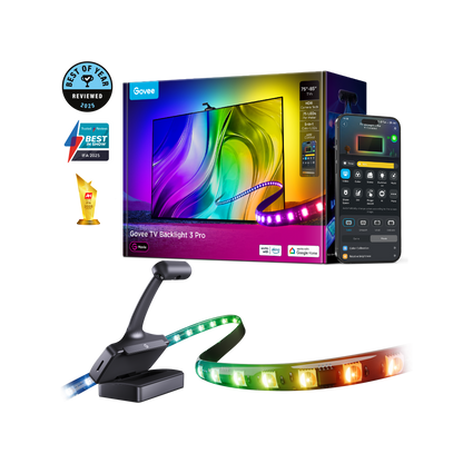Govee TV Backlight 3 Pro