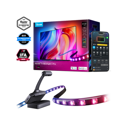 Refurbished Govee TV Backlight 3 Pro
