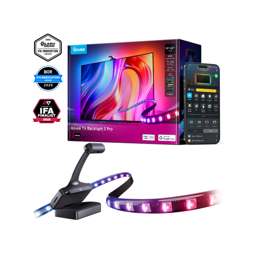 Refurbished Govee TV Backlight 3 Pro