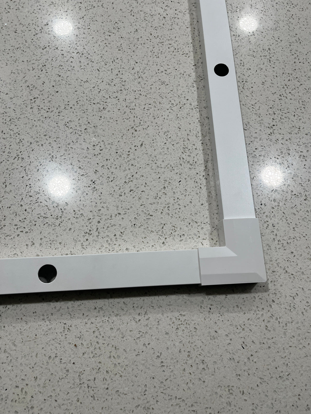 90° Corner Caps