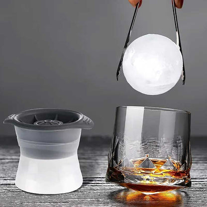 Spin Whiskey Glass Set (2 Pieces)