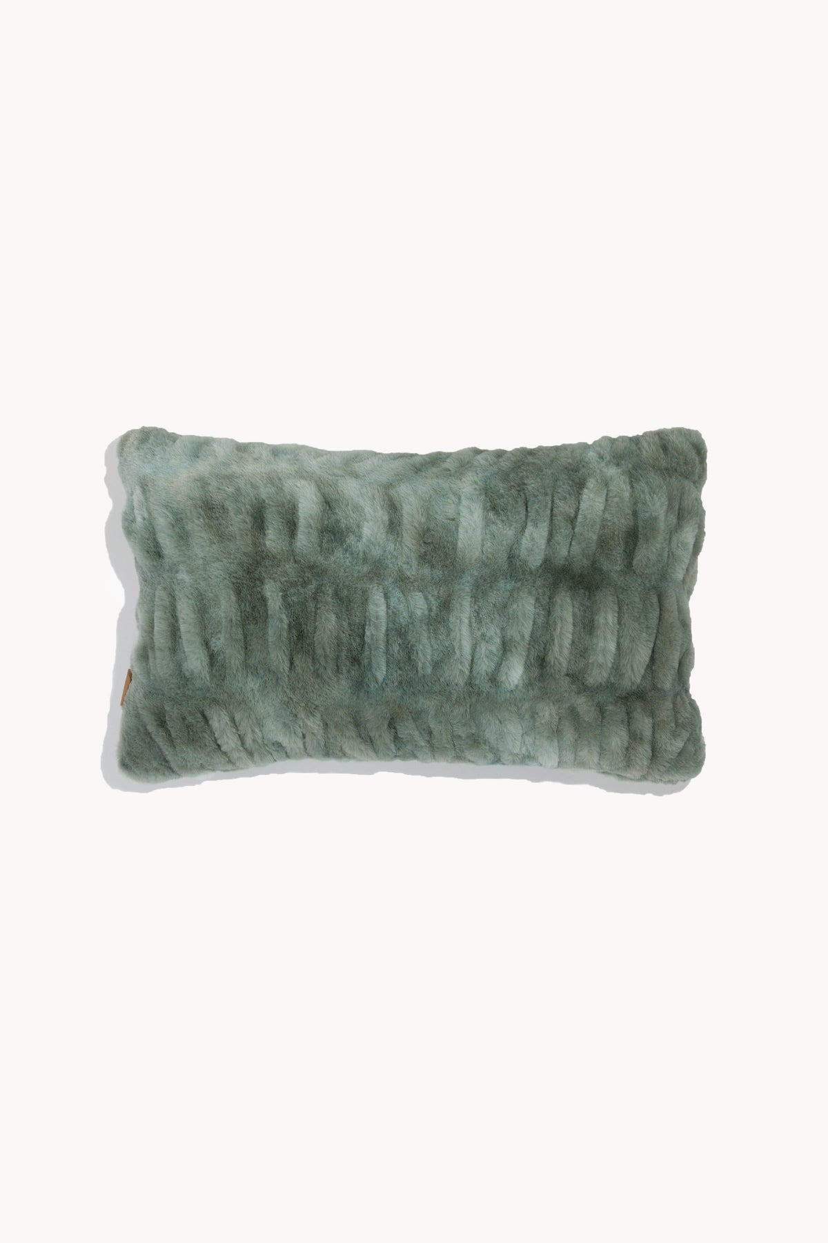 Lily Pad Pillow