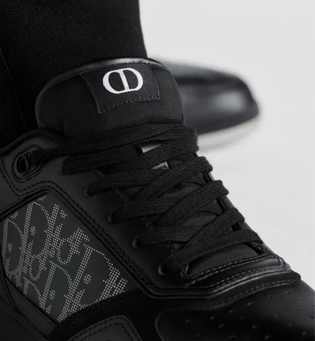 B27 Uptown Low-Top Sneaker