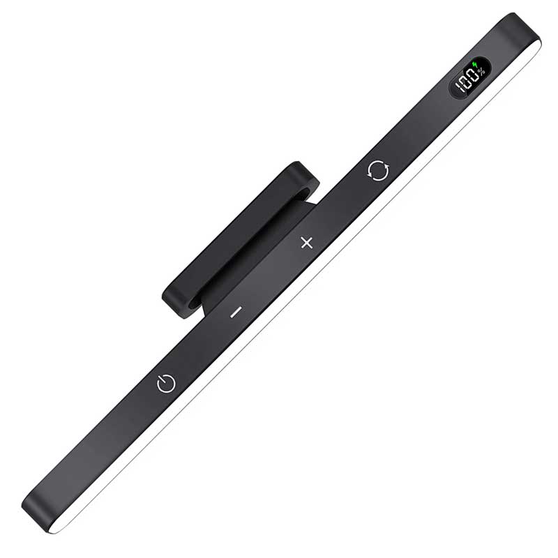 Magnetic Multifunction LED Lamp