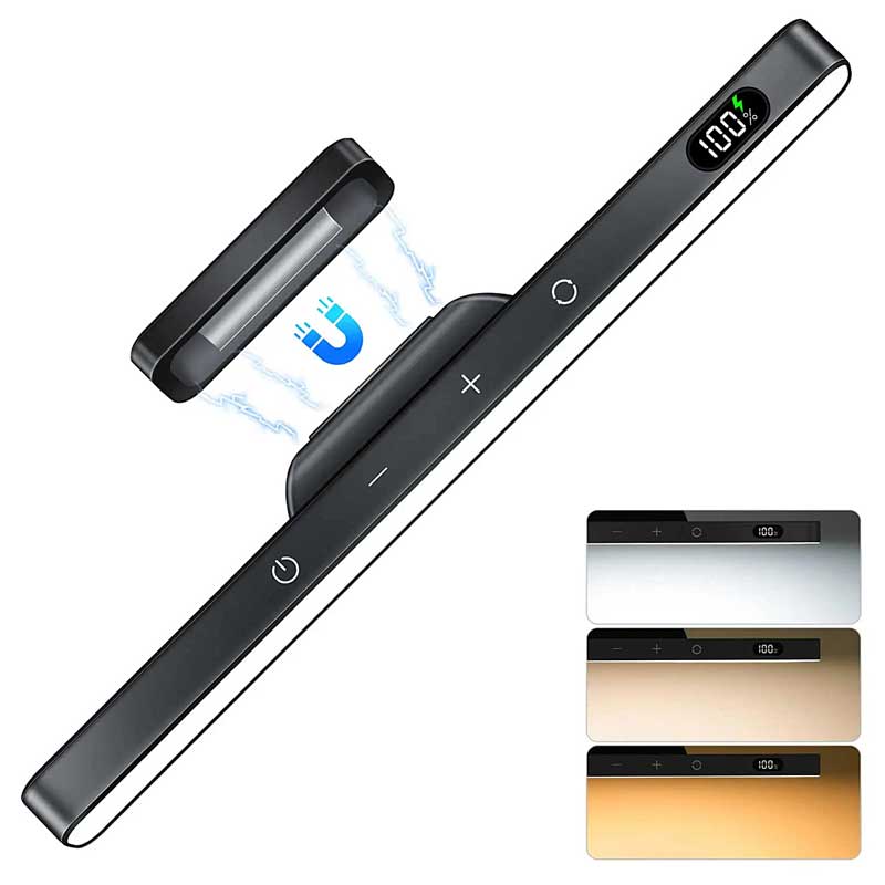 Magnetic Multifunction LED Lamp