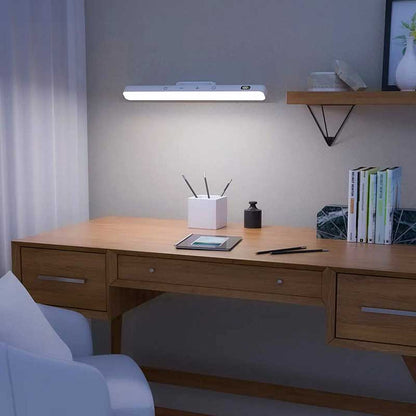Magnetic Multifunction LED Lamp