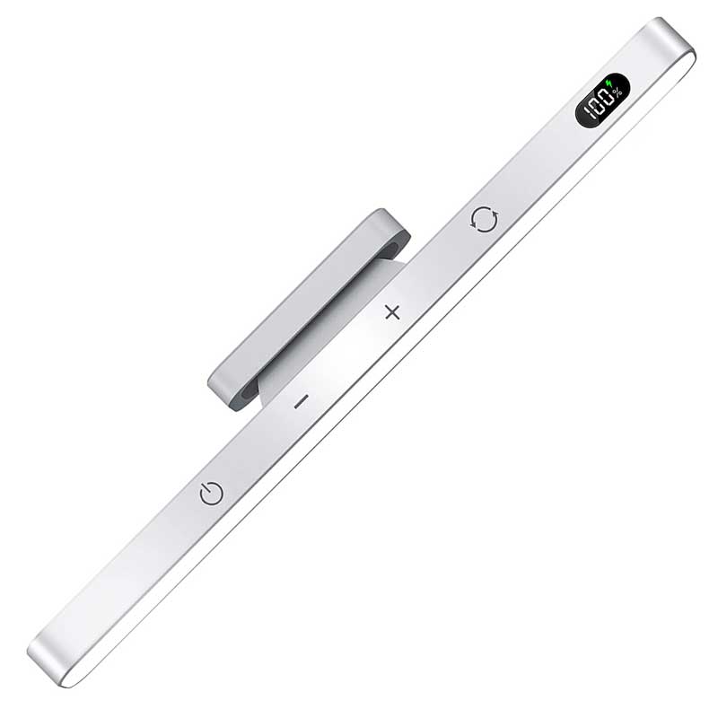 Magnetic Multifunction LED Lamp