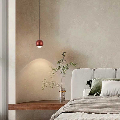 Sphere Pendant Light